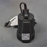 Sump Pump System Cost Pictures Sump Pump System Cost Pictures